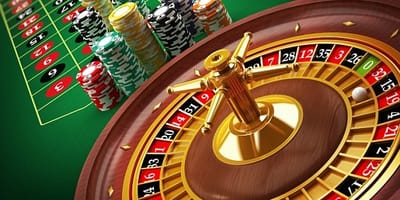 Promociones y bonos de bienvenida