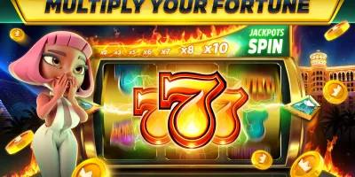 Interfaz principal de Strickbet Casino